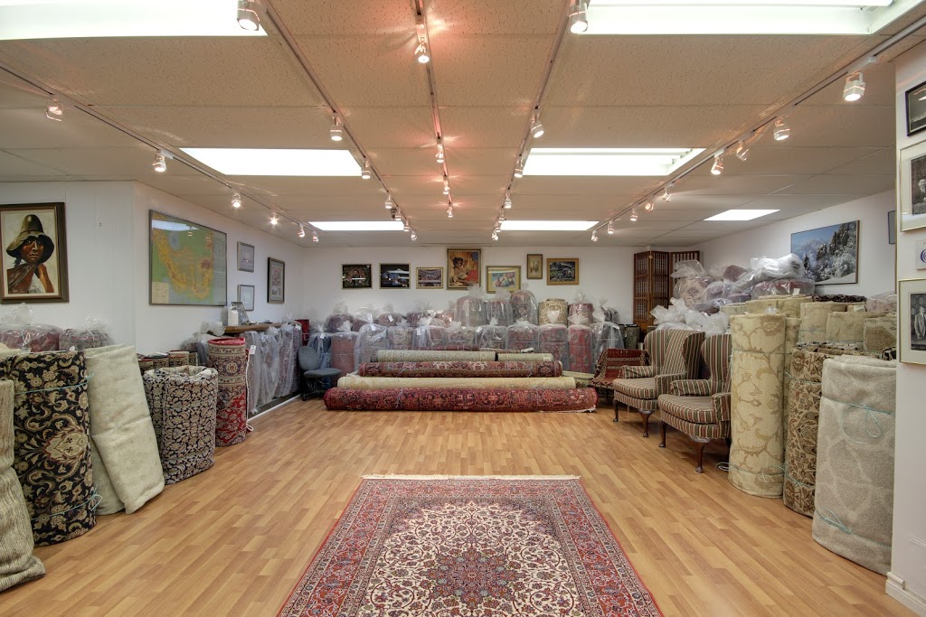Imperial Rug Galleries Ltd | 346 Lakeshore Rd E, Oakville, ON L6J 1J6, Canada | Phone: (905) 845-1305
