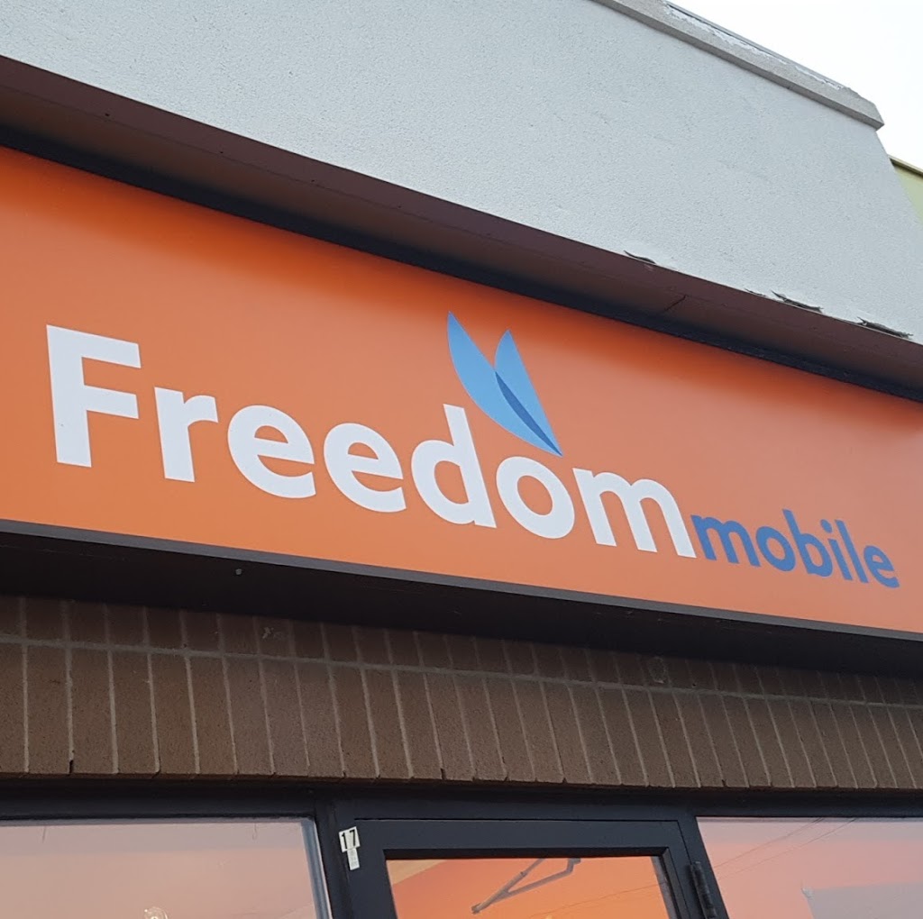 Freedom Mobile | store | 370 Highland Rd W, Kitchener, ON N2M 5J9, Canada | 5192088879 OR +1 519-208-8879