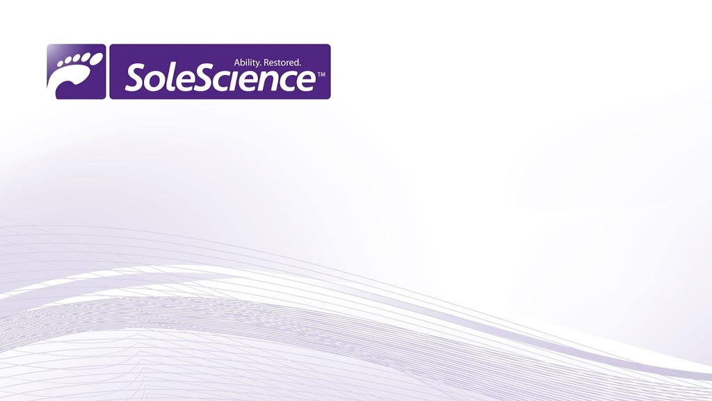 SoleScience | 190 Main St S, Mount Forest, ON N0G 2L0, Canada | Phone: (519) 451-7653