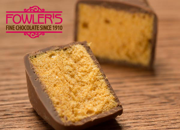 Fowlers Chocolates | 746 Elmwood Ave, Buffalo, NY 14222, USA | Phone: (716) 885-2183