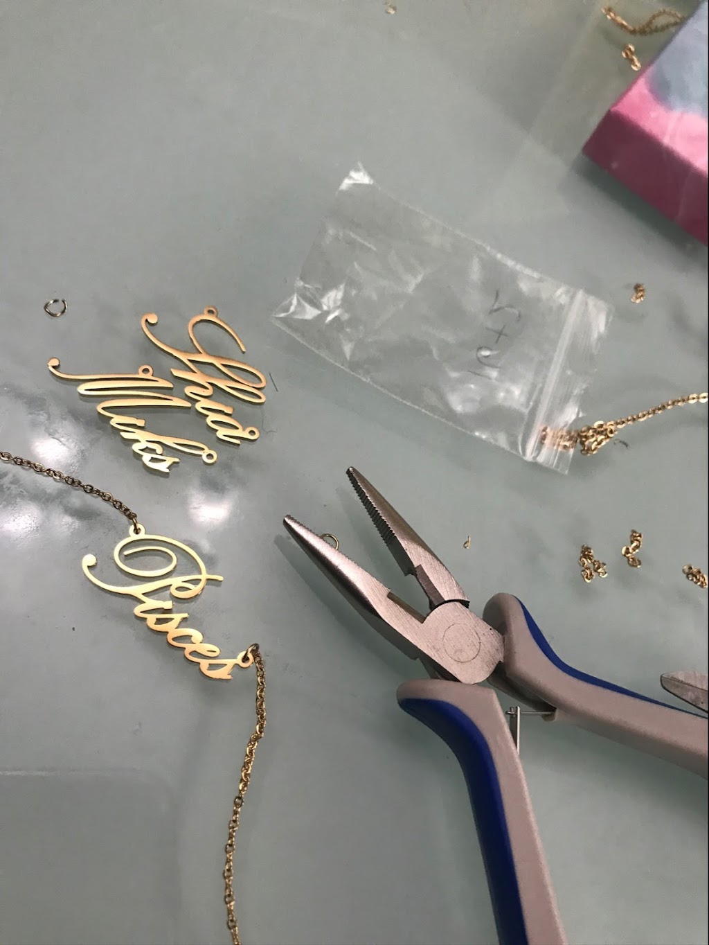 FAZ Jewelry | 180 Markham Rd, Scarborough, ON M1M 2Z9, Canada | Phone: (647) 568-1270