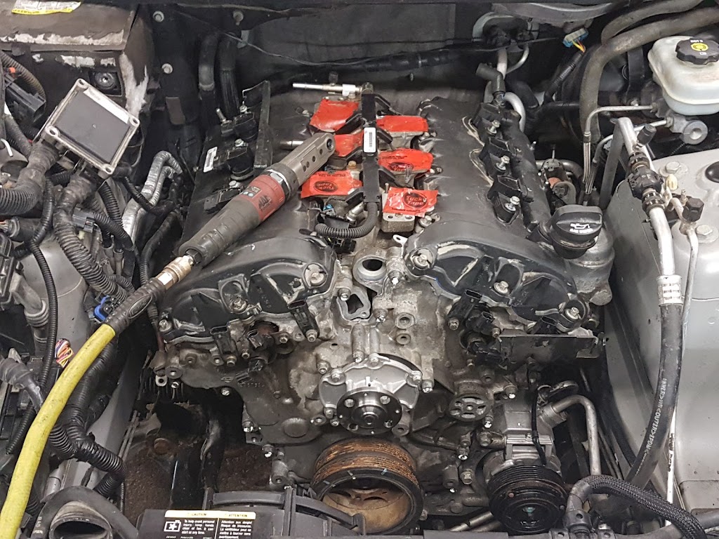Laws Automotive Inc. | 510 Saskatchewan Ave East, Portage la Prairie, MB R1N 0K6, Canada | Phone: (204) 240-6368
