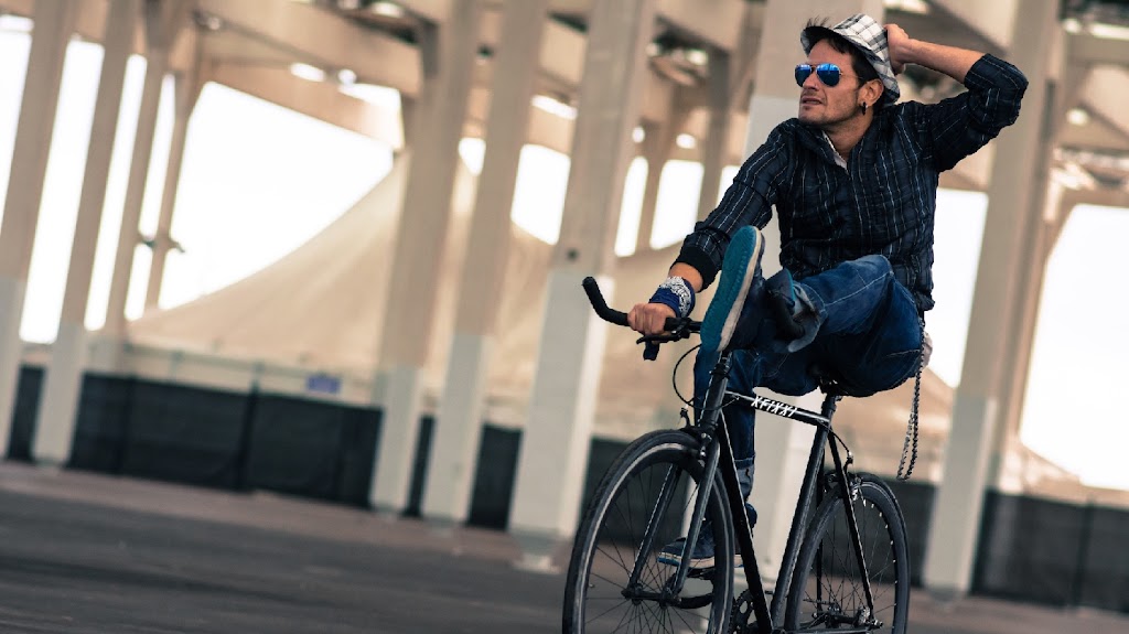 xFixxi Bikes Inc. | 62 Cornell Centre Blvd, Markham, ON L6B 1M9, Canada | Phone: (647) 928-9308