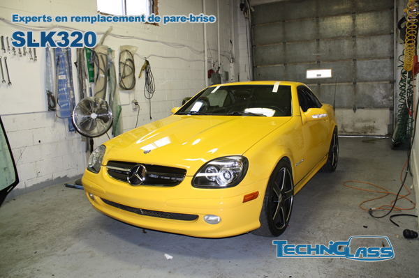 Techniglass | 10885 Av. Moisan, Montréal, QC H1G 4N6, Canada | Phone: (514) 439-7464