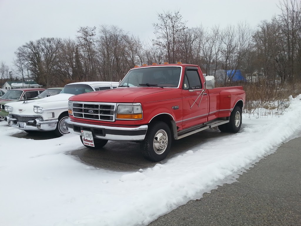 Stayner Auto Parts | 234 Huron St, Stayner, ON L0M 1S0, Canada | Phone: (705) 428-0006