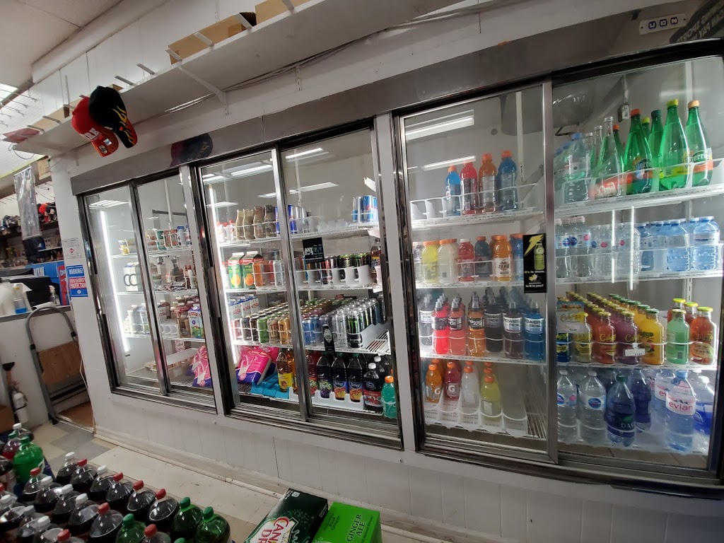 Pauls Variety | 675 King St, Port Colborne, ON L3K 4H9, Canada | Phone: (905) 834-6441