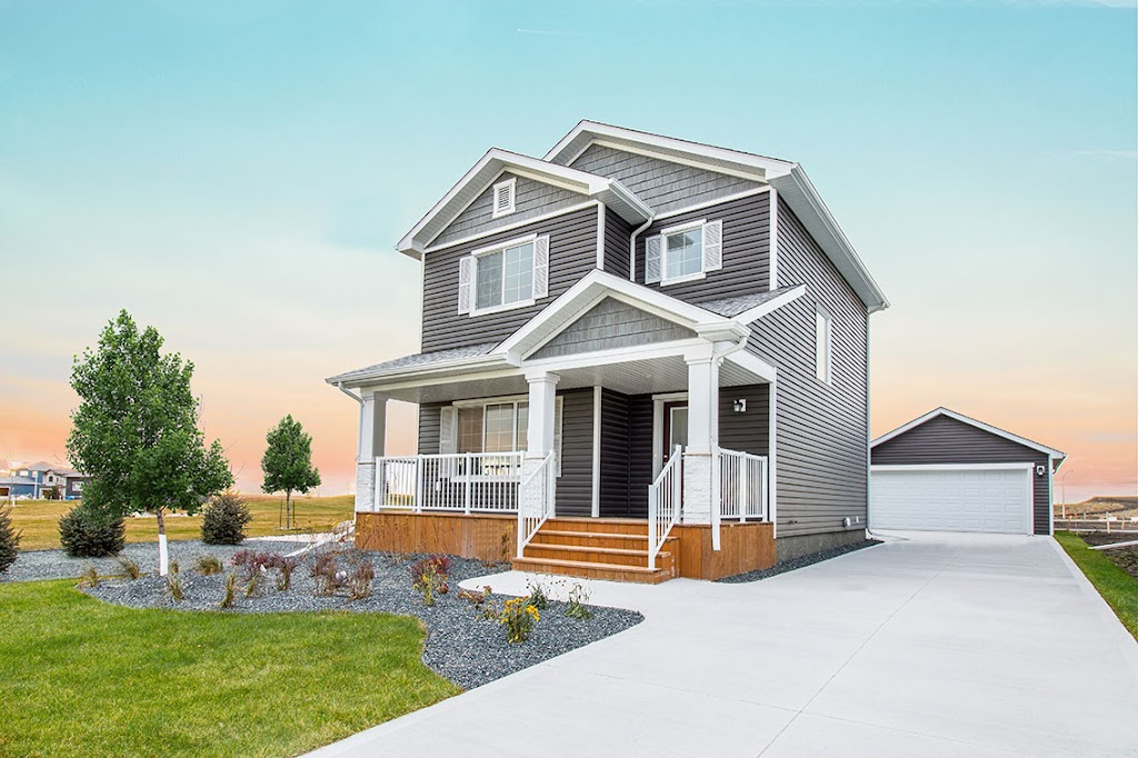 Prairie Place | 4 Ave, La Salle, MB R0G 0A2, Canada | Phone: (204) 942-7744