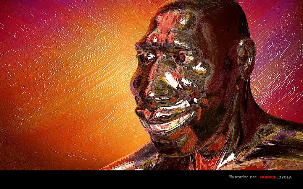 Fabrice Loyola - Artiste Numérique 2D/3D - Motion Design | 14020 Rue Germaine-Guèvremont, Mirabel, QC J7J 0L9, Canada | Phone: (514) 946-8155