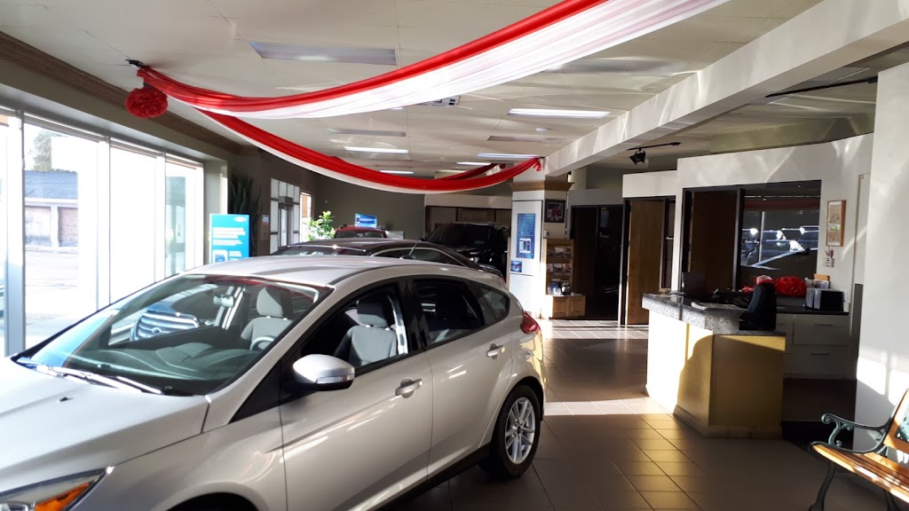 Desmeules Automobiles | 182 QC-138, Les Escoumins, QC G0T 1K0, Canada | Phone: (418) 233-2490