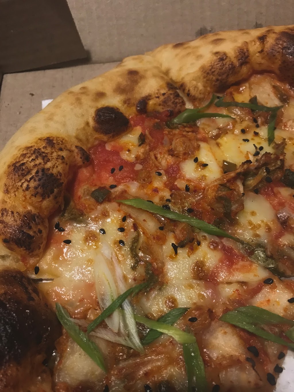 Pizza Nerds (Old Ottawa South) | 44 Seneca St, Ottawa, ON K1S 4X3, Canada | Phone: (613) 422-0091