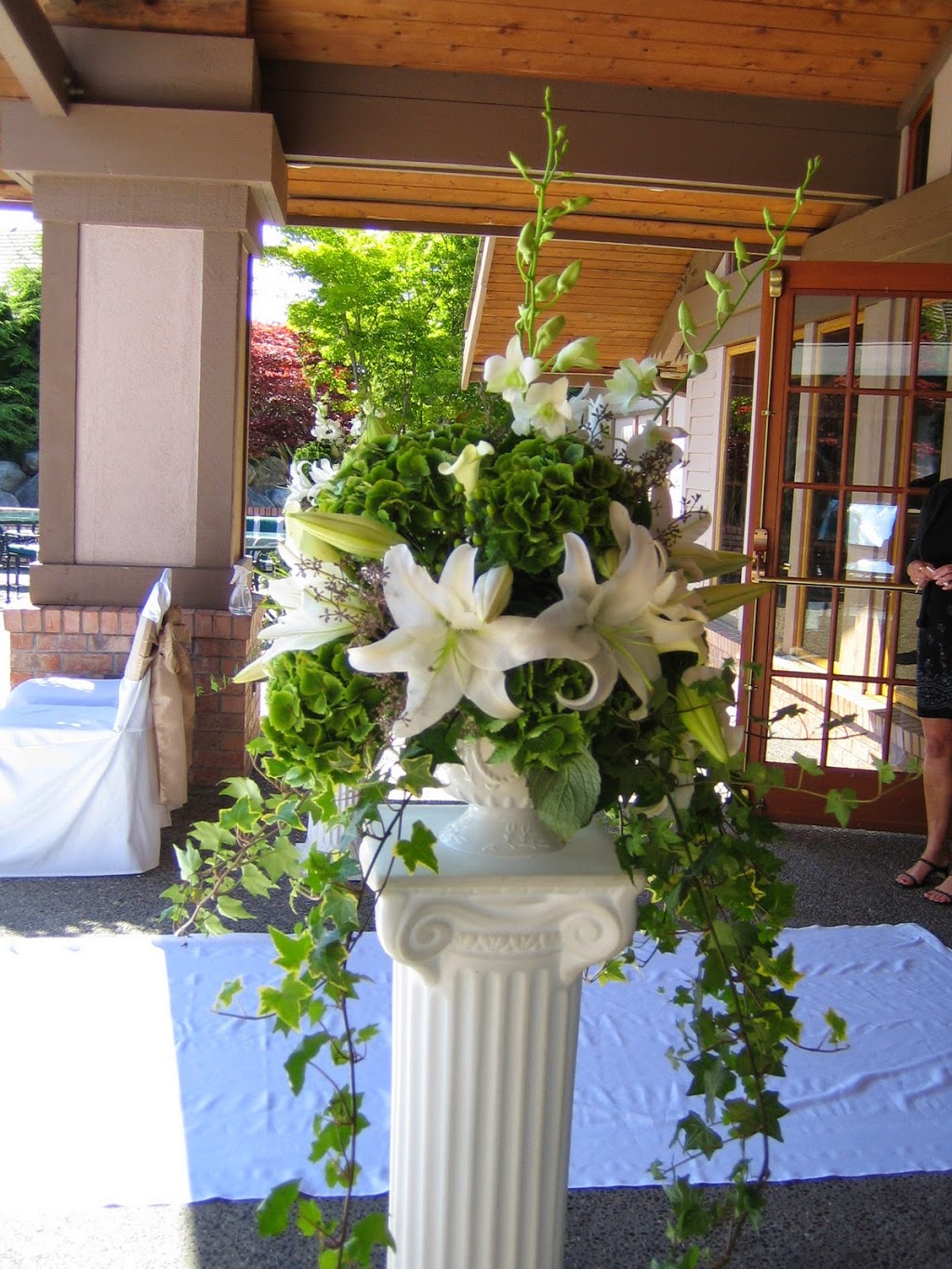 Oceana Florists Ltd. | 5047 184 St, Surrey, BC V3X 1B5, Canada | Phone: (604) 576-6729