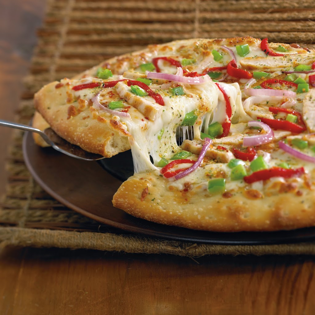 Toppers Pizza - Hamilton | 1400 Upper James St, Hamilton, ON L9B 1K3, Canada | Phone: (905) 387-7171