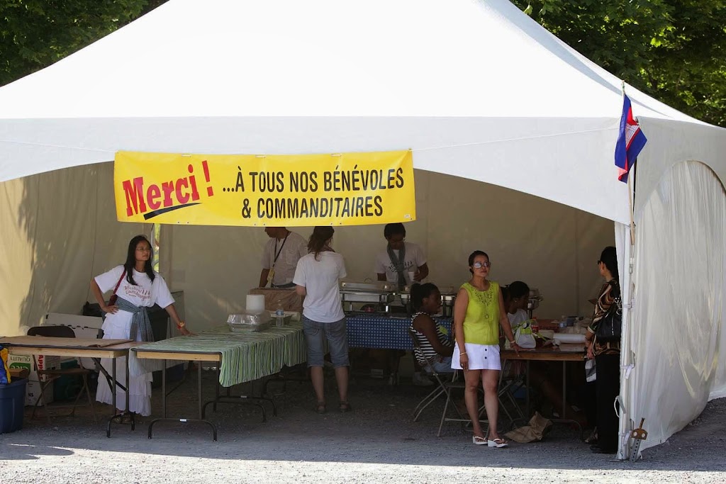 Centre Khemara | 2335 Rue Bourgoin, Saint-Laurent, QC H4R 1N1, Canada | Phone: (514) 400-5432