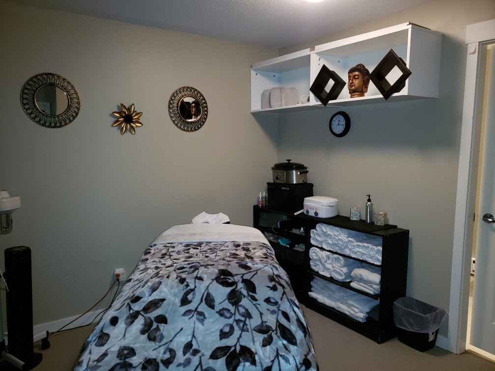 Exhale Day Spa | 7155 189 St Unit 48, Surrey, BC V4N 5S8, Canada | Phone: (604) 842-0667