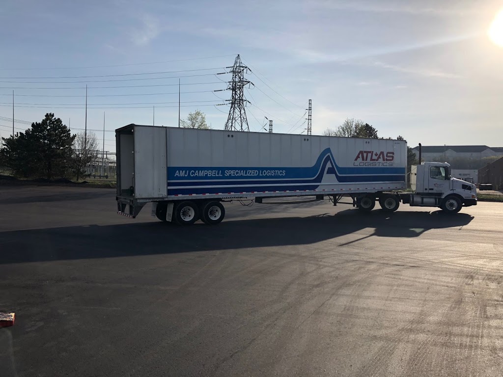 AMJ Campbell Cambridge | 305 Industrial Rd RR #32, Cambridge, ON N3H 4R7, Canada | Phone: (519) 896-3366