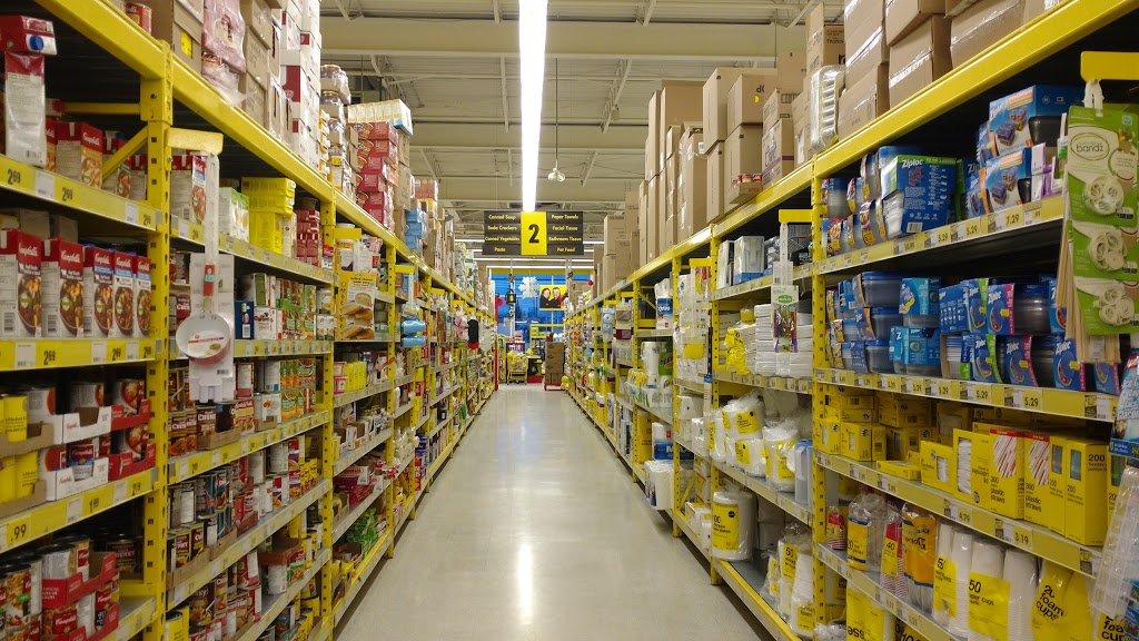 Mario & Selinas No Frills | 220 Royal York Rd, Etobicoke, ON M8V 2V7, Canada | Phone: (866) 987-6453