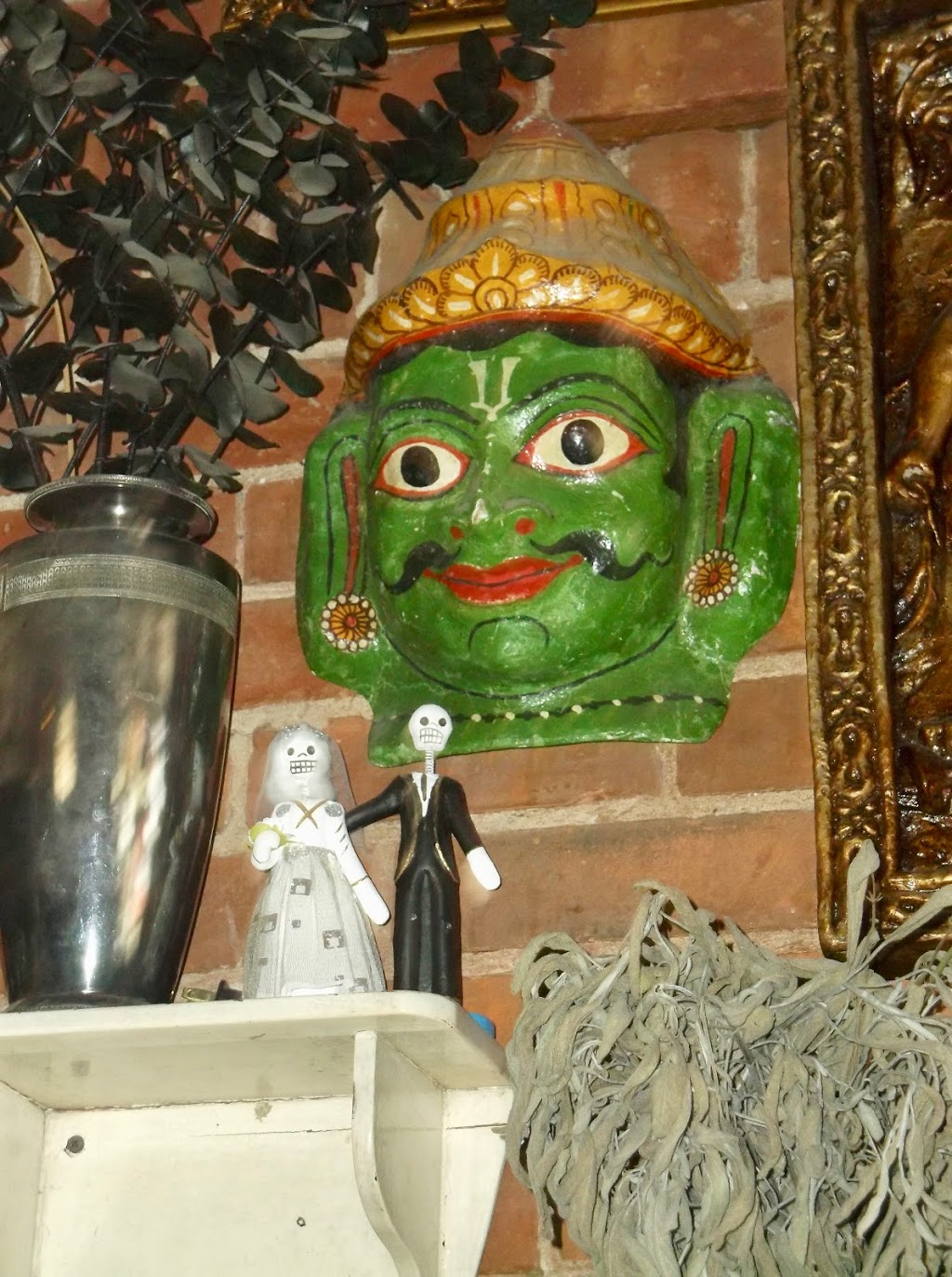 Antique Man | 1418, 234 Allen St, Buffalo, NY 14201, USA | Phone: (716) 883-2121