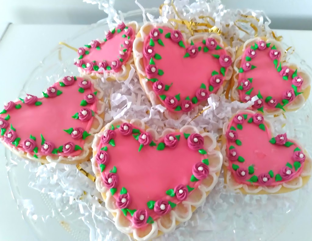 Bake with Madhura | 3471 Clara Dr, Mississauga, ON L4T 2C8, Canada | Phone: (647) 895-7053