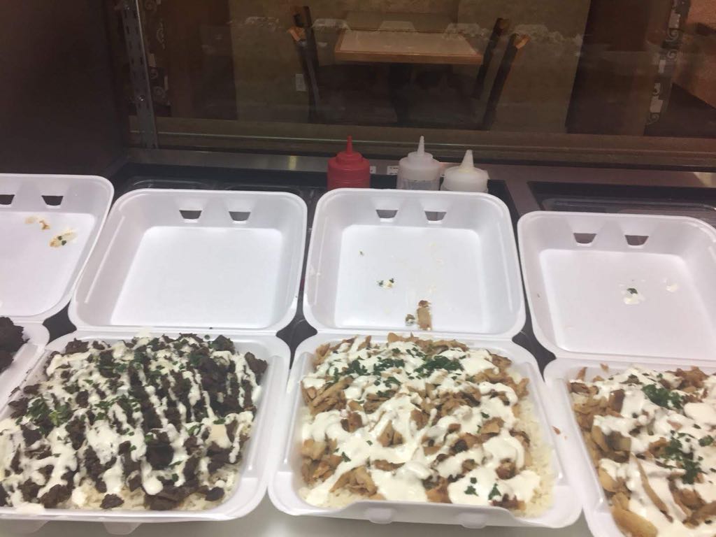 Pita Hot | 35 Harvard Rd, Guelph, ON N1G 3A2, Canada | Phone: (519) 265-7483