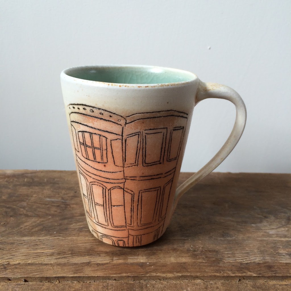 Emma Smith Ceramics | 2633 Jerseyville Rd W, Jerseyville, ON L0R 1R0, Canada | Phone: (289) 828-1707