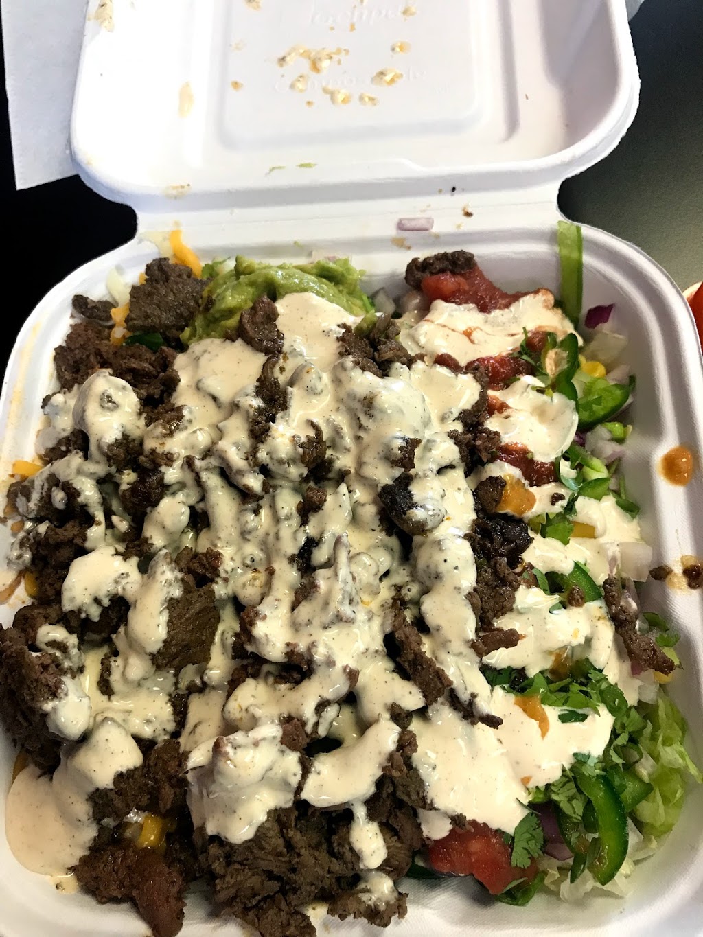 Burrito Boyz | 8873 Highway11North, Severn, ON L3V 6H3, Canada | Phone: (705) 327-2699