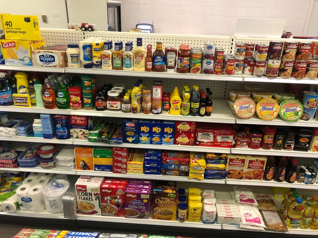 Canco Gas Station | 5393 248 St, Aldergrove, BC V4W 1C6, Canada | Phone: (604) 857-1909