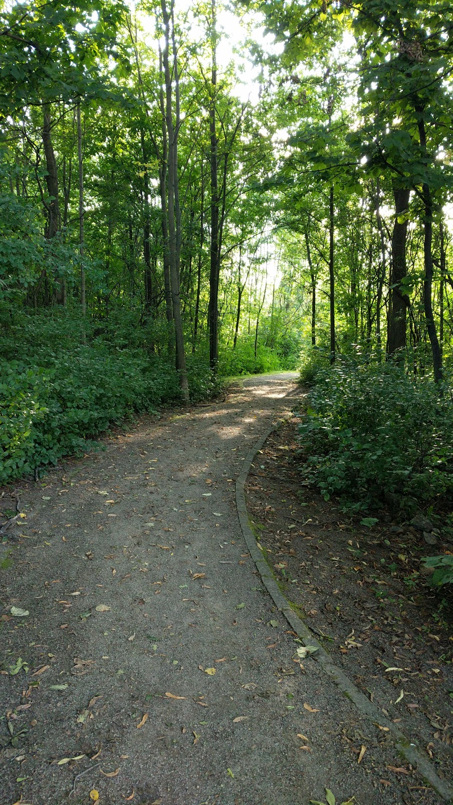 Villeret Park | Rue Meloche, Pierrefonds, QC H9K 1N5, Canada | Phone: (514) 872-4946