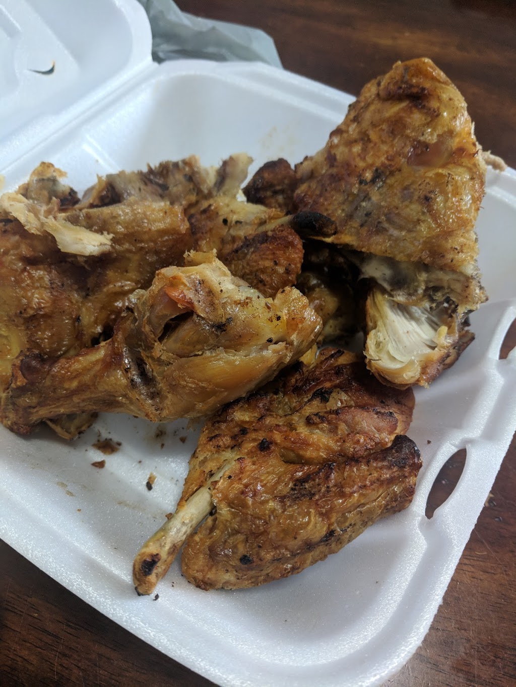 Silvas BBQ | 925 Rathburn Rd E, Mississauga, ON L4W 4C3, Canada | Phone: (905) 270-9393