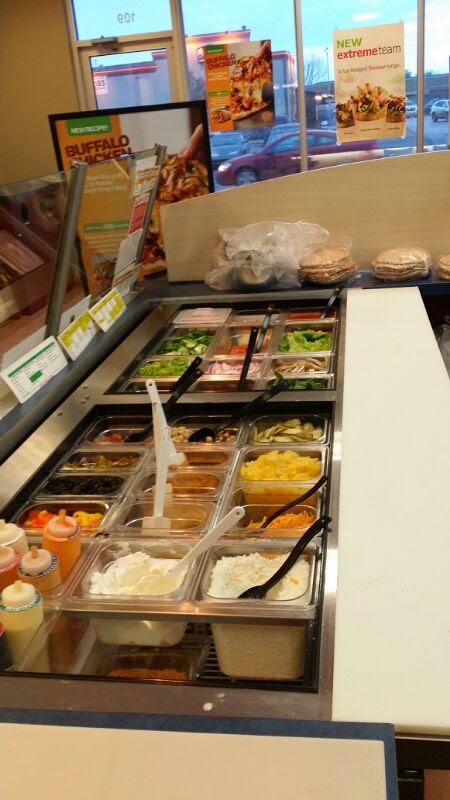 Extreme Pita | 3510 8 St E, Saskatoon, SK S7H 5J6, Canada | Phone: (306) 343-7482