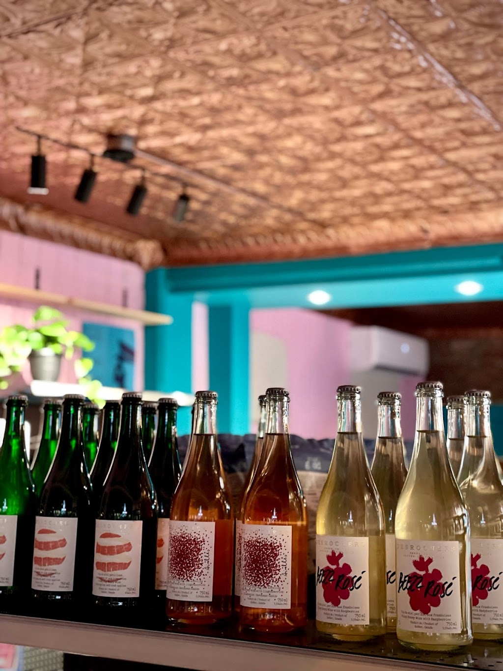 Dépanneur Écodep La Générale | 1290 Avenue Laurier E, Montréal, QC H2J 1H1, Canada | Phone: (514) 419-2992