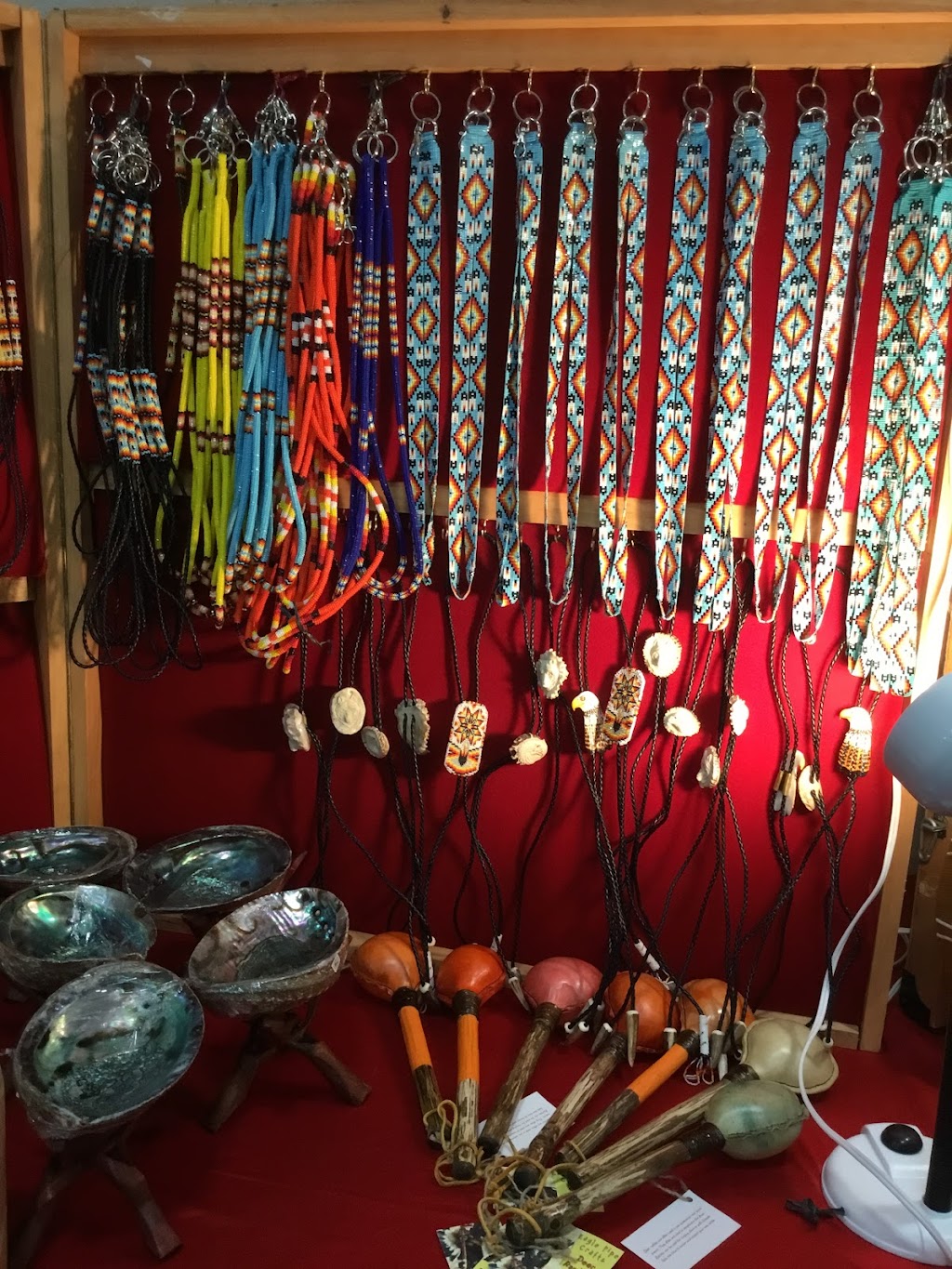 Eagle Spirit Arts and Crafts | 93 Bridge Rd, Elsipogtog First Nation, NB E4W 2S9, Canada | Phone: (506) 524-9810