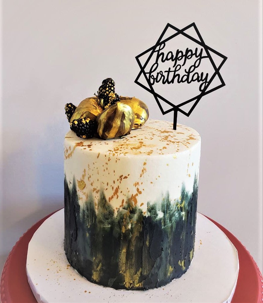 Tara Cakes Kitchen | 98 Narbonne Cres, Stoney Creek, ON L8J 0J6, Canada | Phone: (416) 826-4877