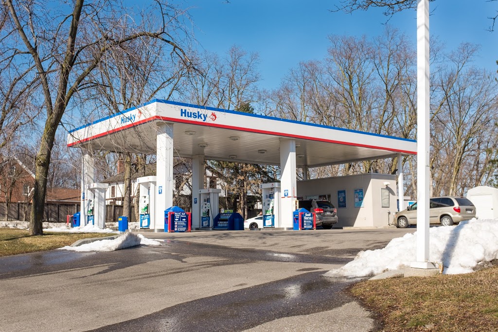 HUSKY | 371 Queen St S, Mississauga, ON L5M 1M3, Canada | Phone: (905) 542-2275