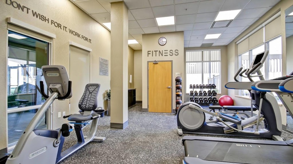 Fairfield Inn & Suites by Marriott Guelph | 35 Cowan Pl, Guelph, ON N1G 0C1, Canada | Phone: (519) 763-2339