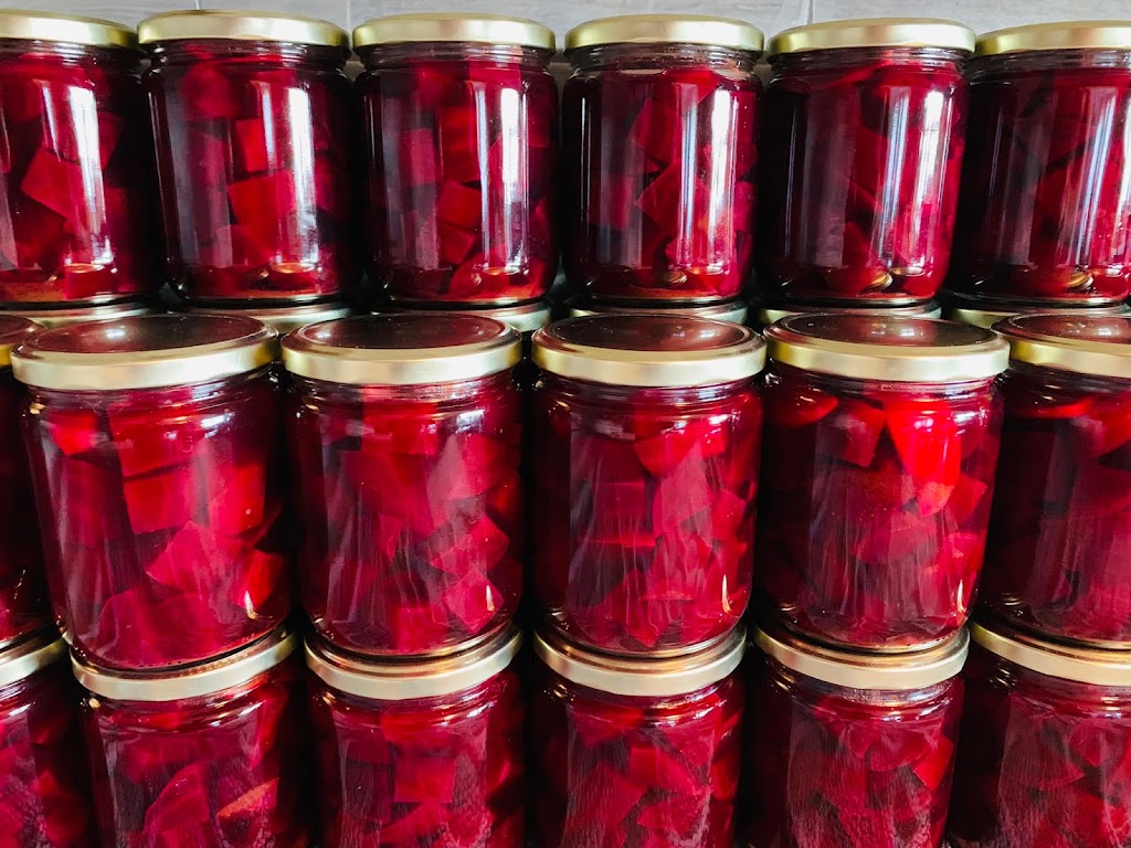 Noble Chef | Pick up at Pretzel, Pint & Pickle inside Founders Food Hall & Market, 6 Prince St, Charlottetown, PE C1A 4P5, Canada | Phone: (778) 580-5005