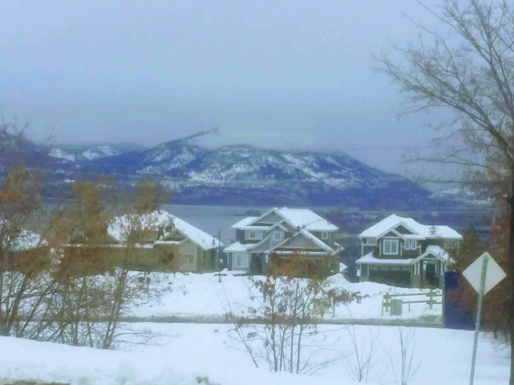Southridge Park | 722 S Crest Dr, Kelowna, BC V1W 4W7, Canada
