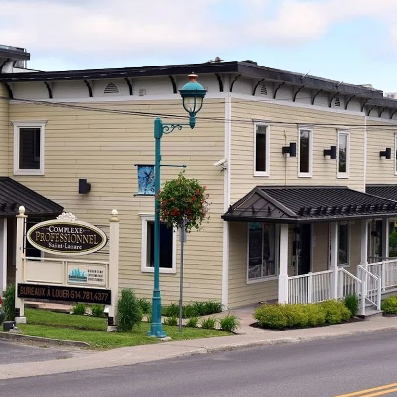 Sanani Consulting | 1965 Chemin Ste Angélique Suite 108, Saint-Lazare, QC J7T 0E2, Canada | Phone: (514) 621-0382