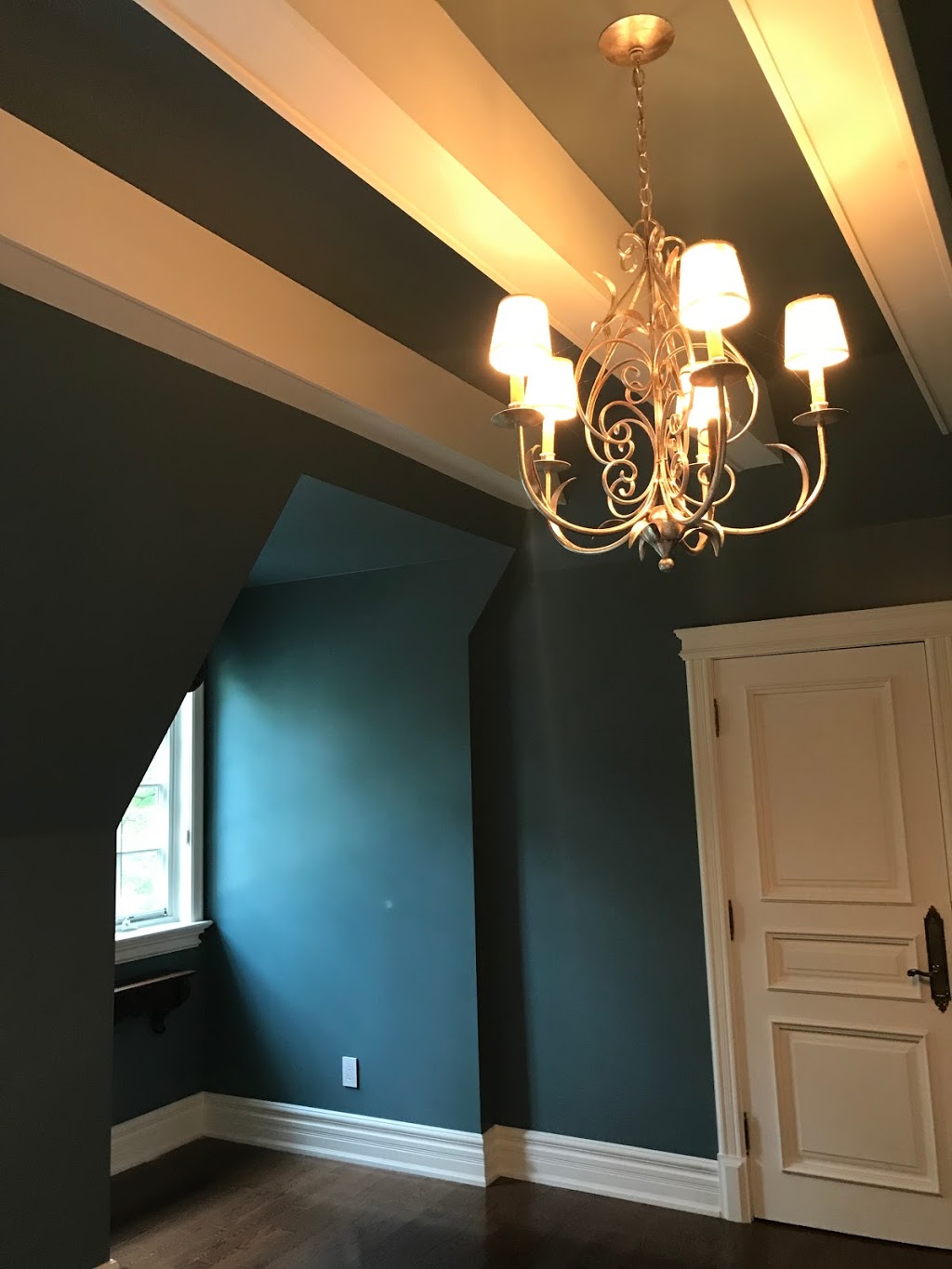 Aztec Painting | 13 Dundalk Ct, St. Catharines, ON L2M 3M7, Canada | Phone: (289) 687-0268