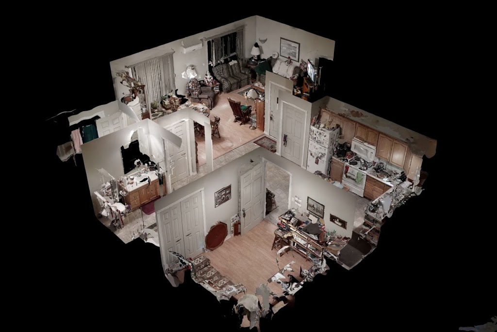 3D Virtual Tours | 2862 Bruce County Rd 3, Paisley, ON N0G 2N0, Canada | Phone: (519) 278-4035