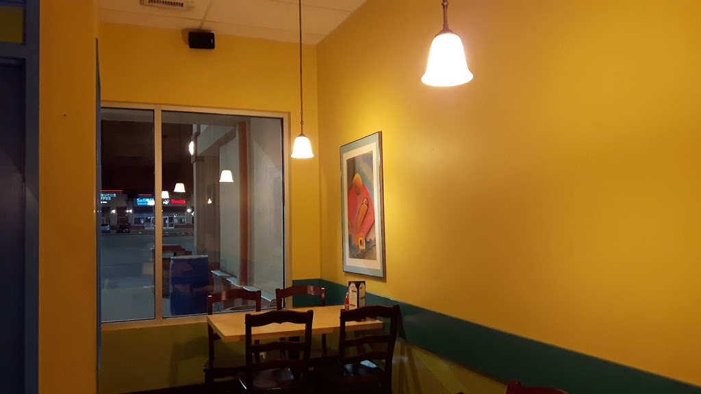 La Fiesta Cafecito | 730 St Annes Rd unit M, Winnipeg, MB R2N 0A2, Canada | Phone: (204) 257-7108