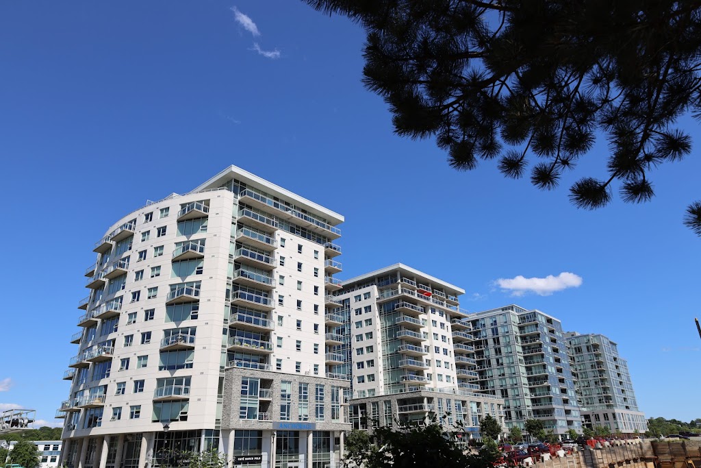 Kings Wharf | 50 Kings Wharf Pl #105, Dartmouth, NS B2Y 0B4, Canada | Phone: (902) 455-4555