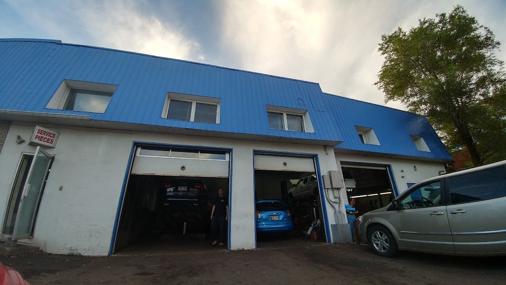 Les Services Dauto Alex Plus | 2039 Chem. de Chambly, Longueuil, QC J4J 2N5, Canada | Phone: (450) 674-0202