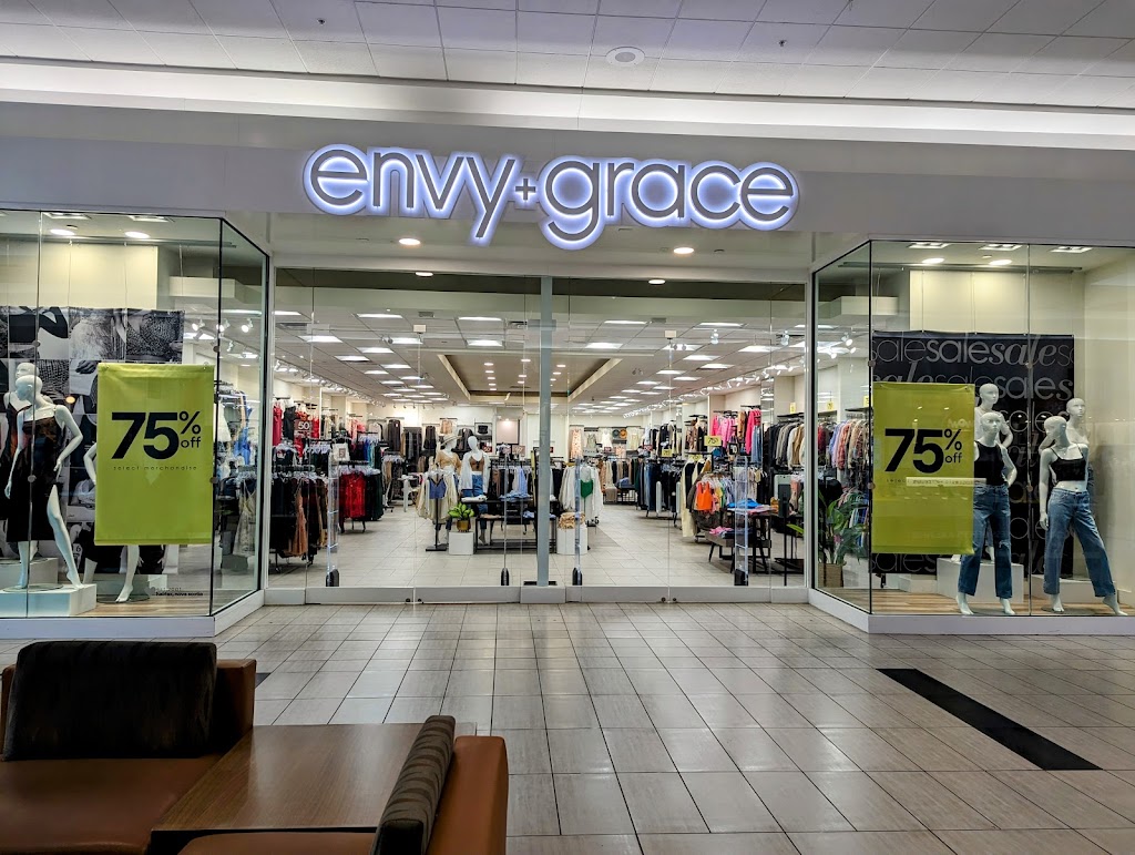 envy+grace | 550 King St N, Waterloo, ON N2L 5W6, Canada | Phone: (519) 746-1034