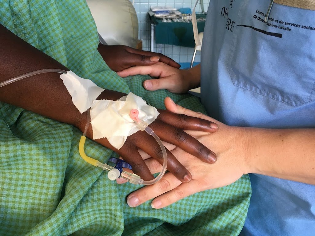 Fondation mères du monde en santé | 208 Chem. du Club Marin, Verdun, QC H3E 1V5, Canada | Phone: (514) 839-3636