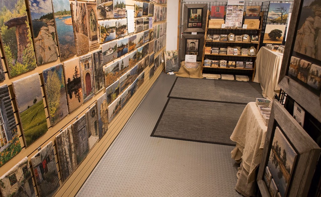 Art On Stone | 8 Fairway Ct, Shanty Bay, ON L0L 2L0, Canada | Phone: (705) 790-4790
