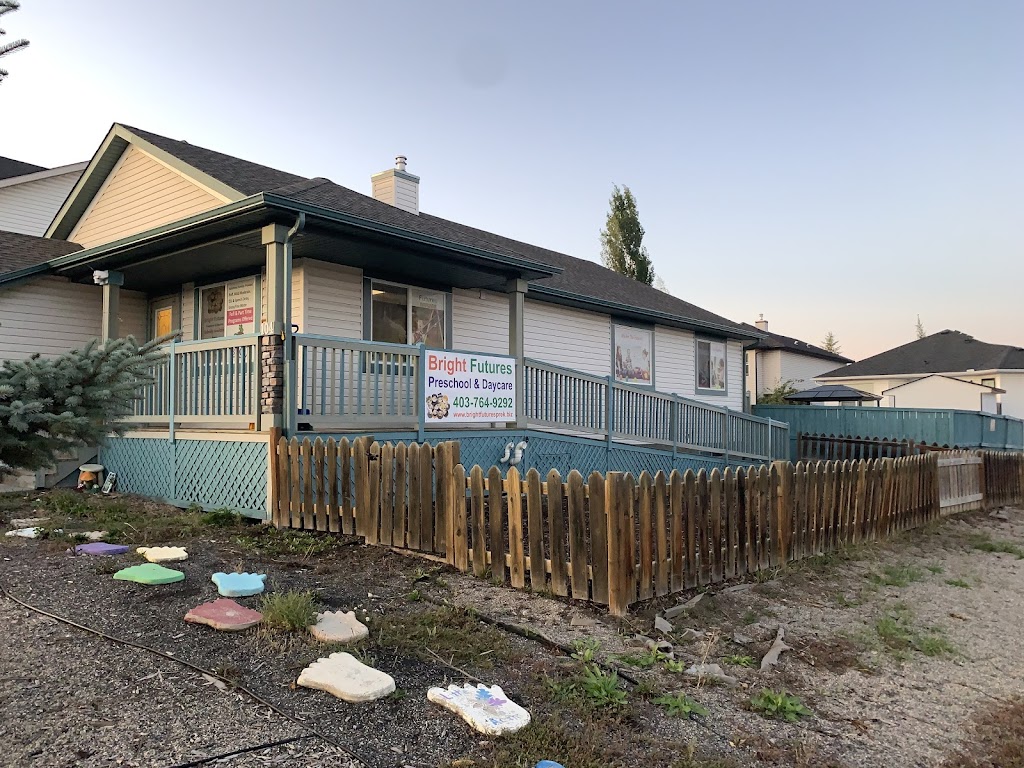 Bright Futures Preschool and Daycare , Chestermere | 104 Springmere Way, Chestermere, AB T1X 1N9, Canada | Phone: (403) 764-9292