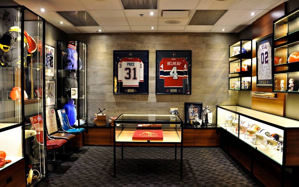 Concept Apex | 1240 Rue Graham-Bell #4, Boucherville, QC J4B 6H5, Canada | Phone: (450) 449-8998