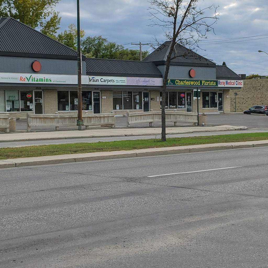 Laura Novak Aesthetically Yours | 3532 Roblin Blvd, Winnipeg, MB R3R 0C9, Canada | Phone: (204) 272-9599