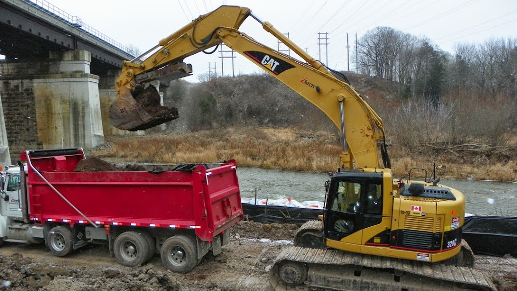 Itech Environmental Services | 500 Brant 18, Brantford, ON N3S 0H4, Canada | Phone: (877) 324-4402