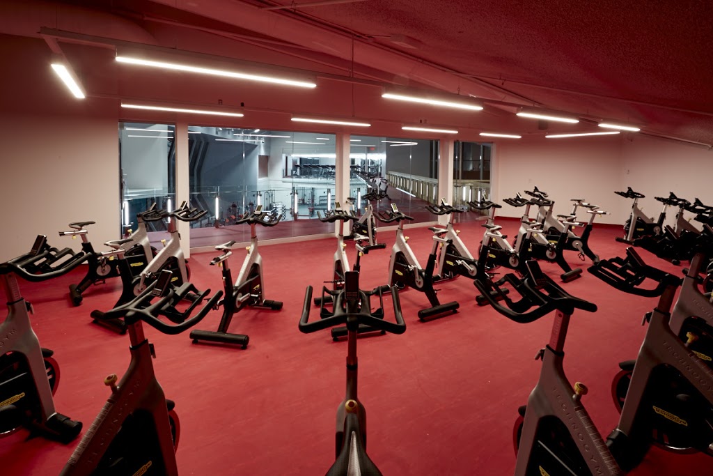 The Sports Centre | 3200 Rue Viau, Montréal, QC H1V 3J3, Canada | Phone: (514) 252-4141 ext. 5550